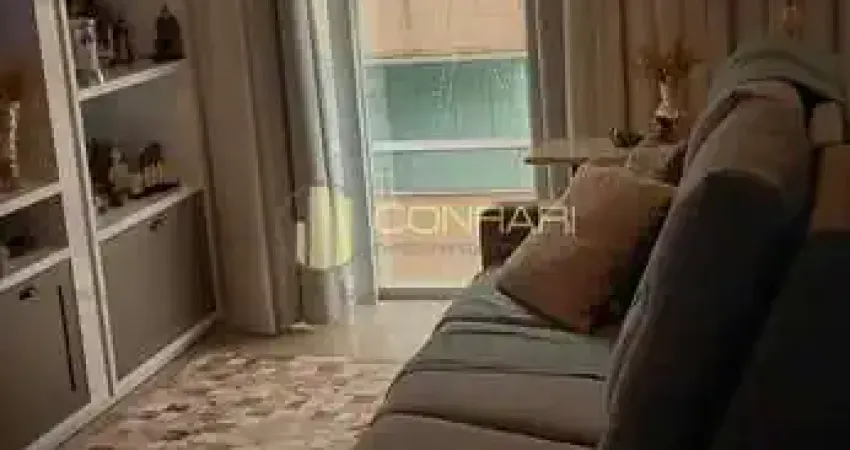 Apartamento com 3 quartos à venda na Rua 248, 338, Meia Praia, Itapema