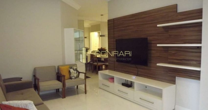 Apartamento com 2 quartos à venda na Avenida Nereu Ramos, Estreito, Itapema