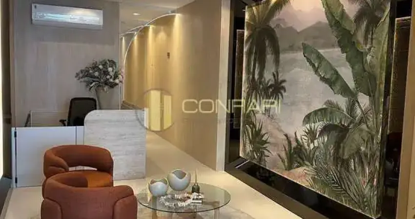 Apartamento com 2 quartos à venda na Rua 406, 298, Morretes, Itapema