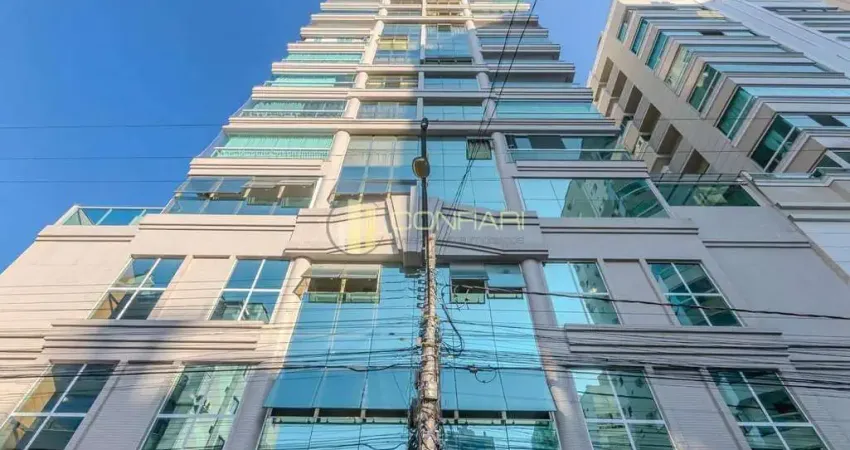 Apartamento com 3 quartos à venda na Rua 292, Meia Praia, Itapema