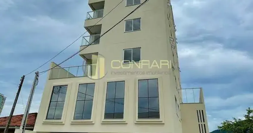 Apartamento à venda, Pereque, Porto Belo, SC