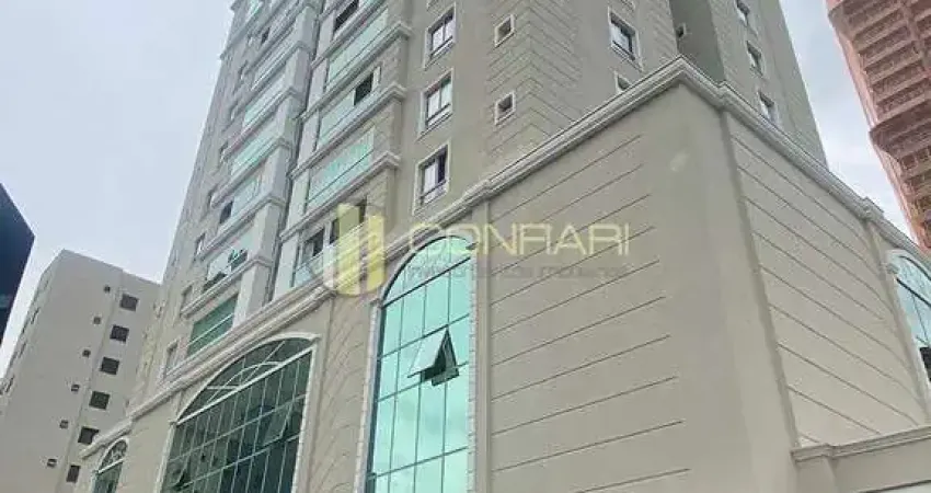 Apartamento com 3 quartos à venda na Rua 282, 270, Meia Praia, Itapema