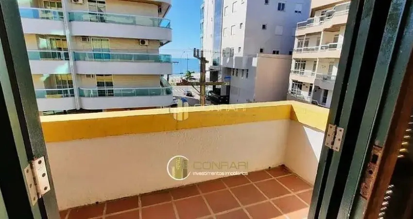Apartamento com 1 quarto à venda na Rua 155, 401, Centro, Itapema
