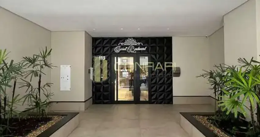 Apartamento com 3 quartos à venda na Rua 406, 118, Morretes, Itapema