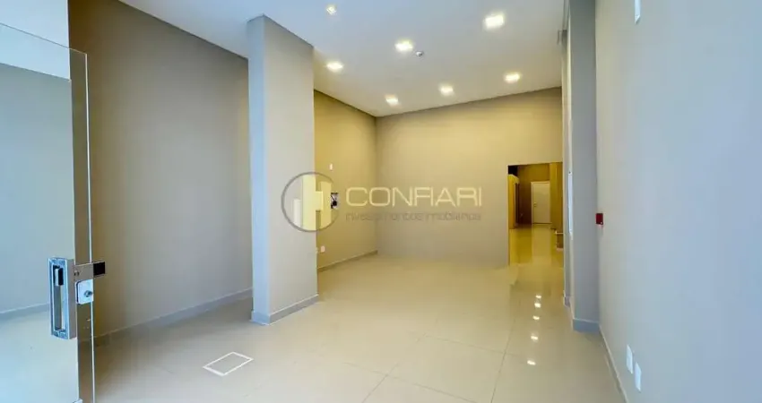 Sala comercial à venda na Rua 244, 211, Andorinha, Itapema