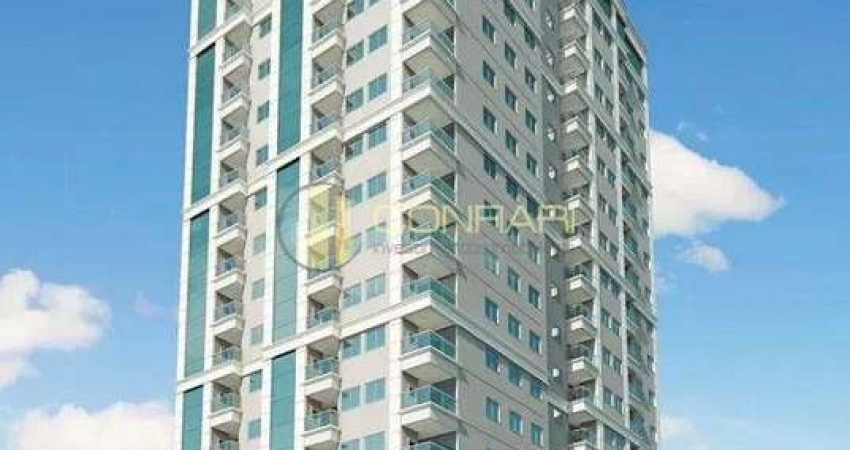 Apartamento com 2 quartos à venda na Rua 418, 151, Morretes, Itapema