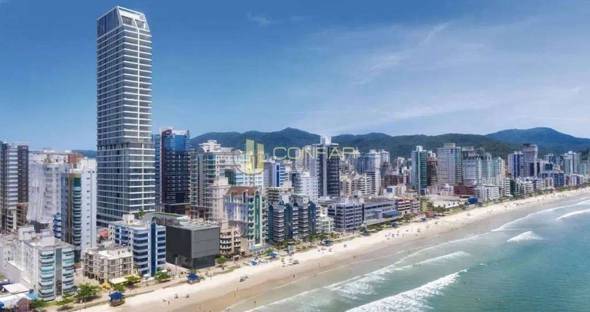 Apartamento com 3 quartos à venda na Rua 245, 55, Meia Praia, Itapema
