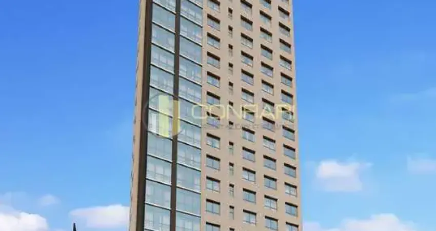 Flat com 2 quartos à venda na Rua 230, 211, Meia Praia, Itapema