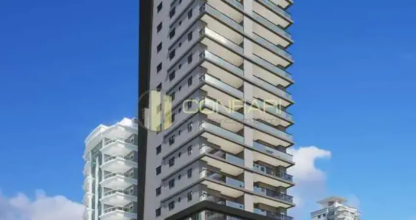 Apartamento com 3 quartos à venda na Rua 224, 260, Meia Praia, Itapema