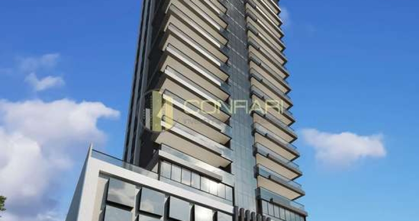 Amplo apartamento 3 Suítes e 2 Vagas