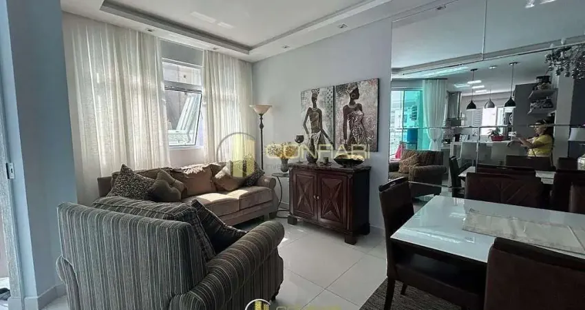 Apartamento com 3 quartos à venda na Rua 207, 335, Meia Praia, Itapema