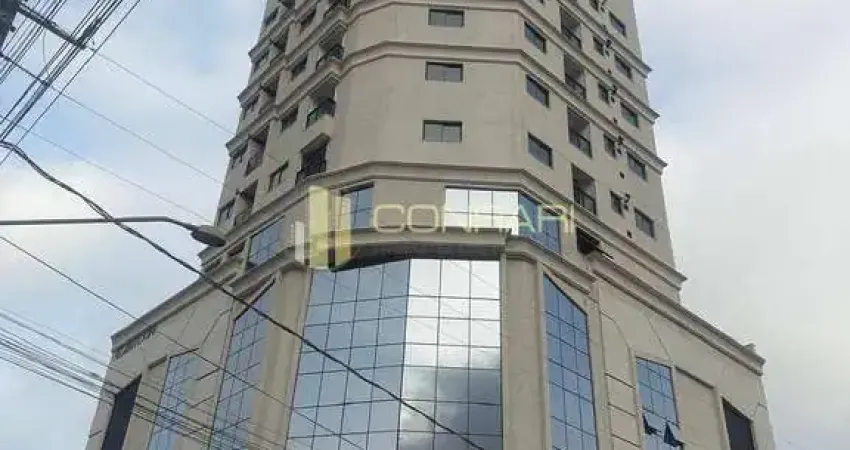 Apartamento com 2 quartos à venda na Rua 613, 35, Tabuleiro dos Oliveiras, Itapema