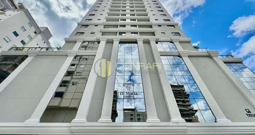 Apartamento com 2 quartos à venda na Rua 428, 225, Morretes, Itapema