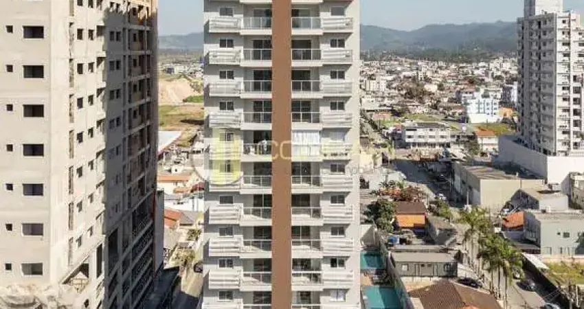 Excelente oportunidade de negócio, apartamento novo no bairro morretes