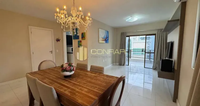 Apartamento com 3 quartos à venda na Rua 278, 120, Meia Praia, Itapema