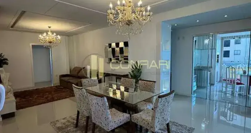 Apartamento com 4 quartos à venda na Rua 298, 65, Meia Praia, Itapema