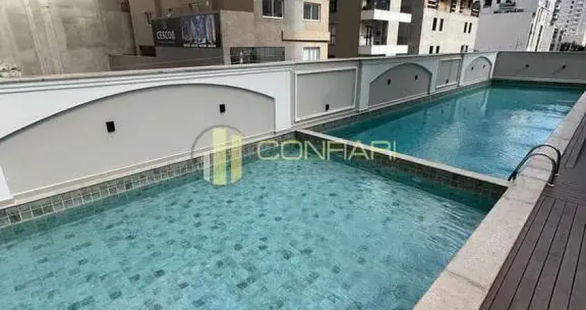 Apartamento com 3 quartos à venda na Rua 406 A, 113, Morretes, Itapema