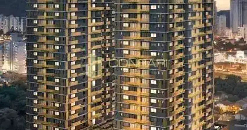 Apartamento com 1 quarto à venda na Rua 700, 208, Casa Branca, Itapema