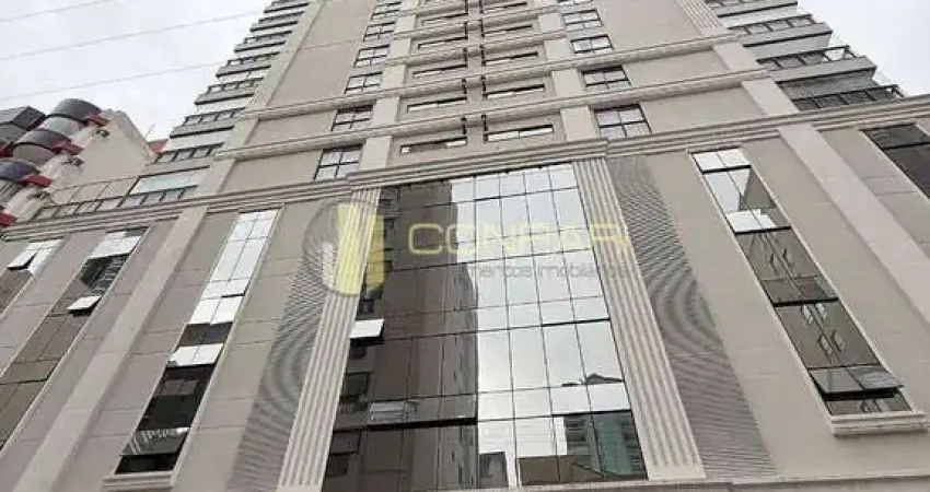 Apartamento novo à 300 metros do mar à venda, meia praia, itapema, sc