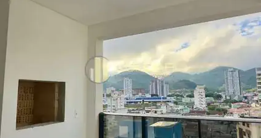 Apartamento com 3 quartos à venda na Rua 115 B, 121, Meia Praia, Itapema