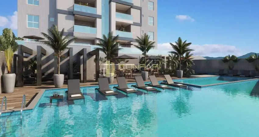 Apartamento com 3 quartos à venda na Rua 115, 1, Centro, Itapema