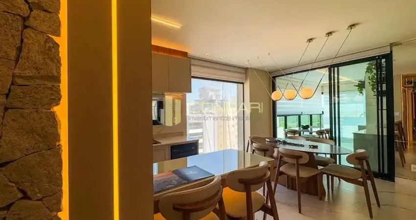 Apartamento com 3 quartos à venda na Rua 266, 350, Meia Praia, Itapema