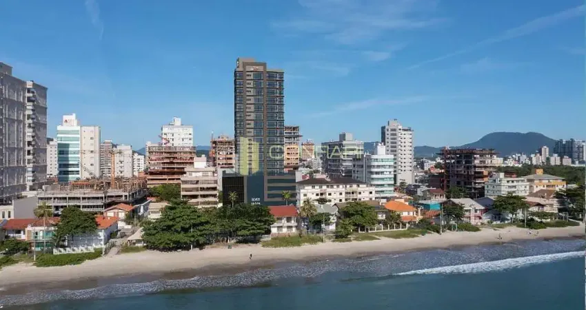 Apartamento com 4 quartos à venda na Avenida Senador Atílio Fontana, 1547, Balneário Perequê, Porto Belo