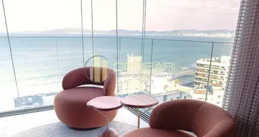 Apartamento com 4 quartos à venda na Rua Nereu Ramos, 100, Centro, Itapema