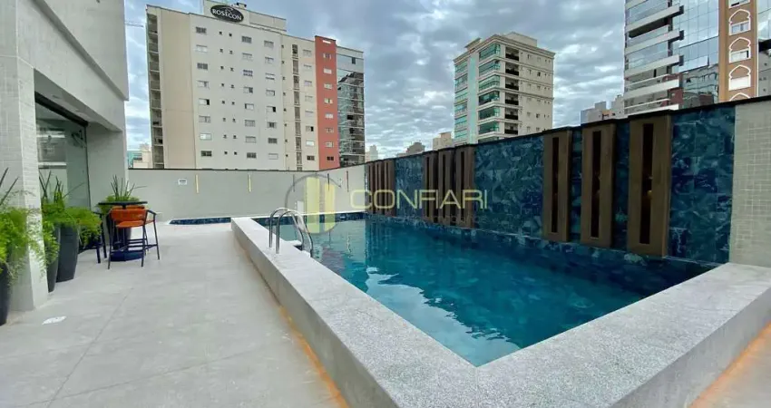 Apartamento com 4 quartos à venda na Rua 207, 81, Meia Praia, Itapema