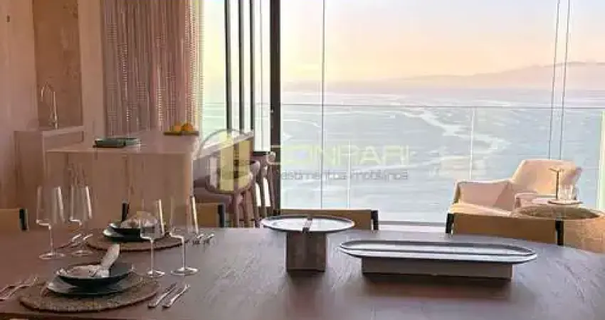 Apartamento com 4 quartos à venda na Rua Nereu Ramos, 100, Centro, Itapema