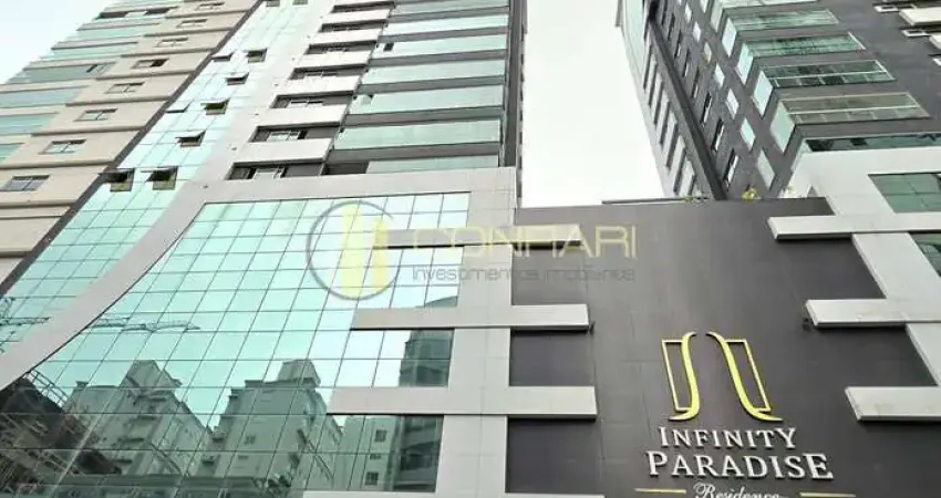 Apartamento com 3 quartos à venda na Rua 208, 90, Meia Praia, Itapema