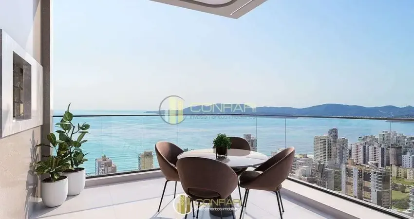 Apartamento com 3 quartos à venda na Rua 310, 534, Meia Praia, Itapema