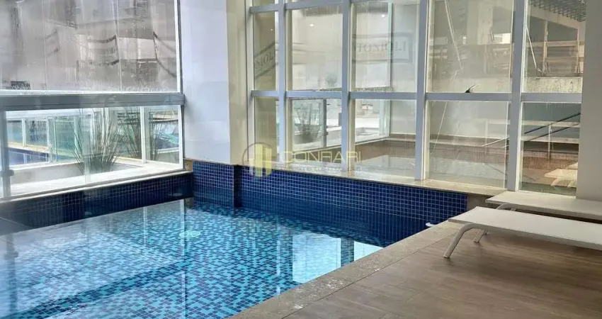 Apartamento com 4 quartos à venda na Rua 238, 165, Meia Praia, Itapema