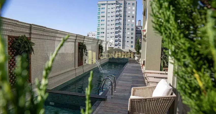 Apartamento com 4 quartos à venda na Rua 315, 55, Meia Praia, Itapema