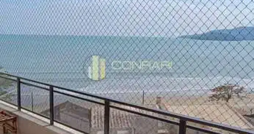 Apartamento com 2 quartos à venda na Avenida Senador Atílio Fontana, 511, Balneário Perequê, Porto Belo