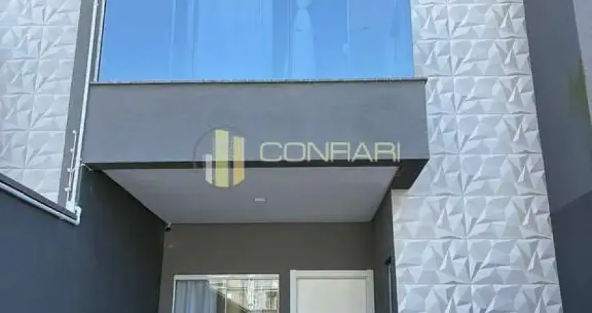 Sobrado novo finamente mobiliado à venda, morretes, itapema, sc