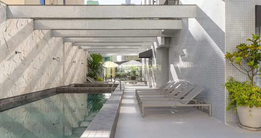 Apartamento com 3 quartos à venda na Rua 290, 222, Meia Praia, Itapema