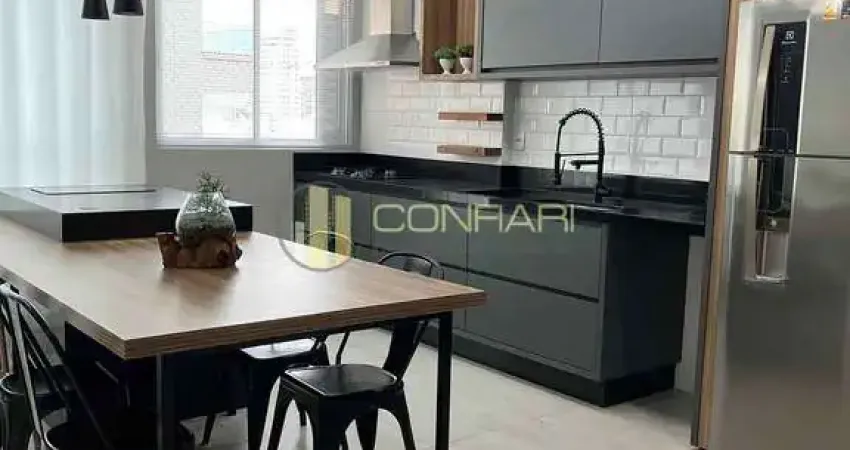 Apartamento com 2 quartos à venda na Rua 424, 317, Morretes, Itapema