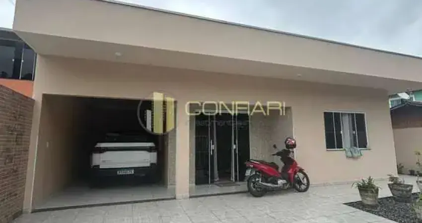 Casa com 2 quartos à venda na Rua 902, Alto São Bento, Itapema