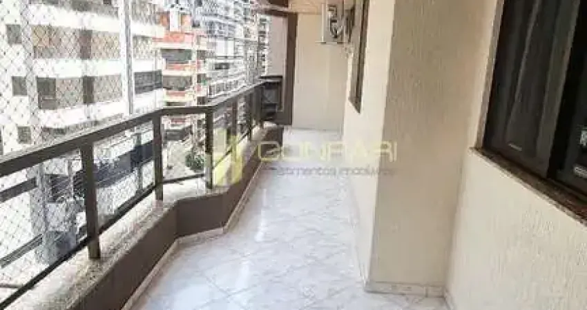 Apartamento com 3 quartos à venda na Rua 252, 120, Meia Praia, Itapema