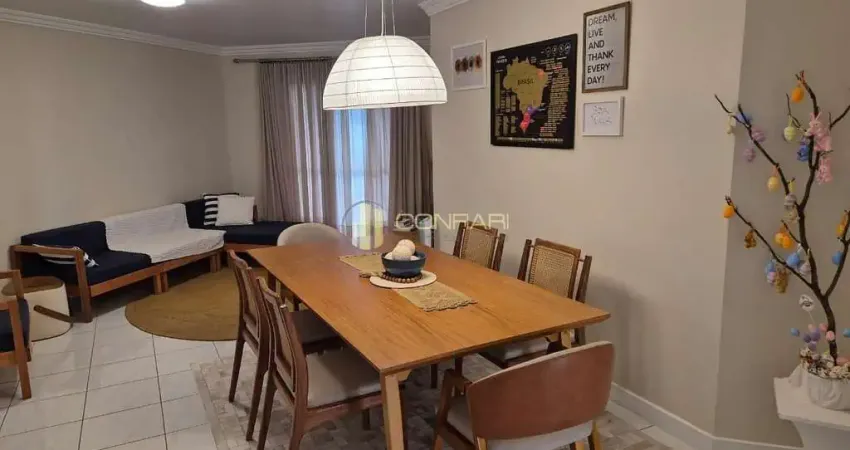 Apartamento com 3 quartos à venda na Rua 313 B, 107, Meia Praia, Itapema