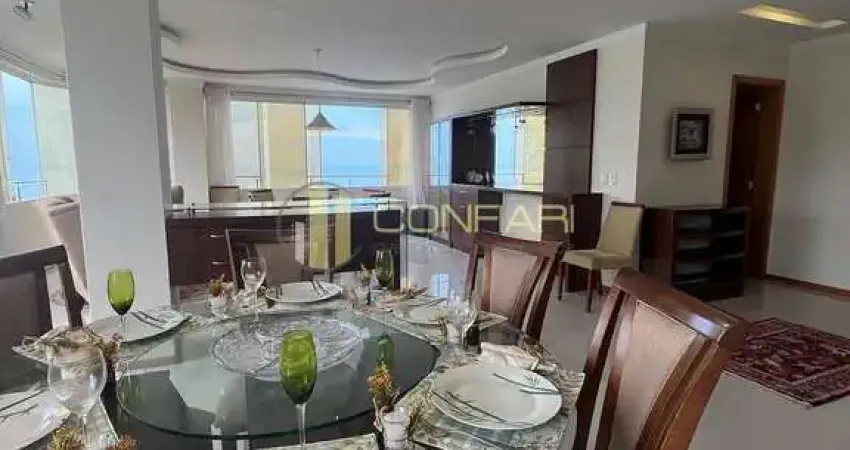 Apartamento com 3 quartos à venda na Rua 289, 65, Meia Praia, Itapema