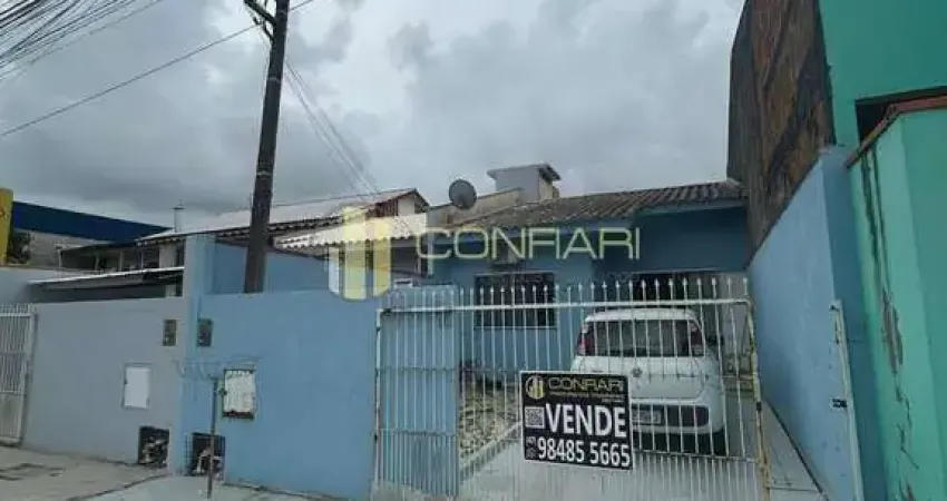 A melhor oferta do morretes! casa geminada com 3 quartos à venda