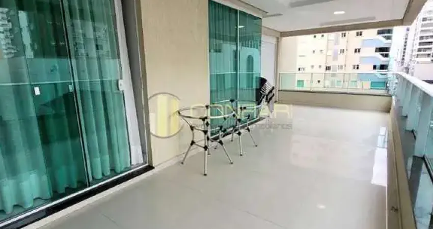 Apartamento com 5 quartos à venda na Rua 246, 125, Meia Praia, Itapema