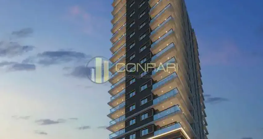 Apartamento com 3 quartos à venda na Rua 274, 402, Castelo Branco, Itapema