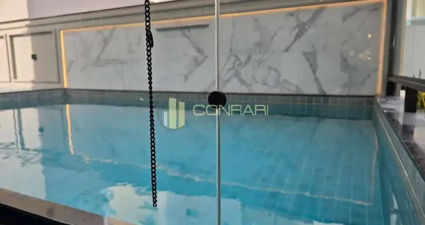 Apartamento com 3 quartos à venda na Rua 266, 428, Meia Praia, Itapema