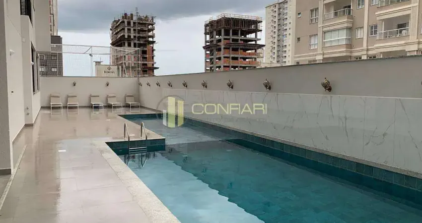 Conforto, Sofisticação e Lazer Completo em um Só Lugar, Morretes, Itapema, SC