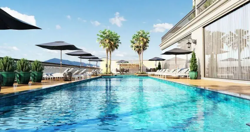Apartamento Alto Padrão com 3 Suítes a 200 Metros do Mar | 113 m² Privativos, Centro, Itapema, SC
