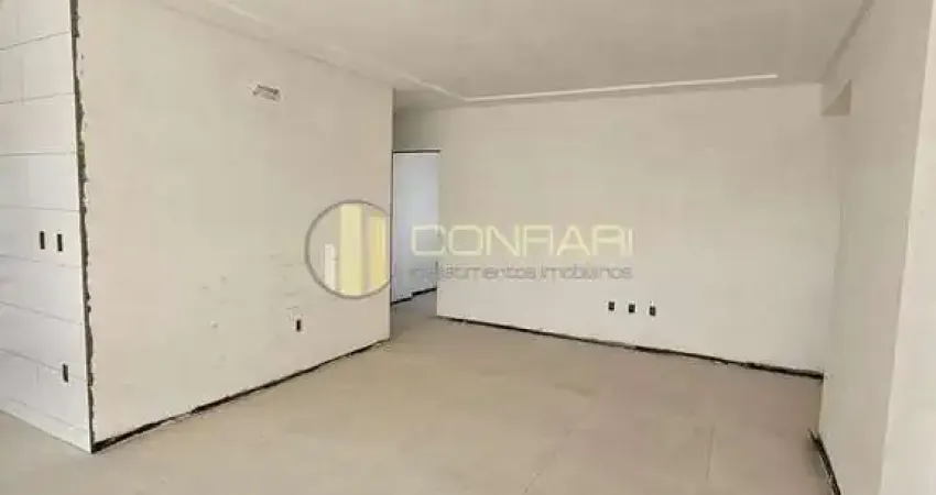 Alto Padrão na Meia Praia – 3 Suítes e 3 Vagas | 142m² Privativos, Meia Praia, Itapema, SC