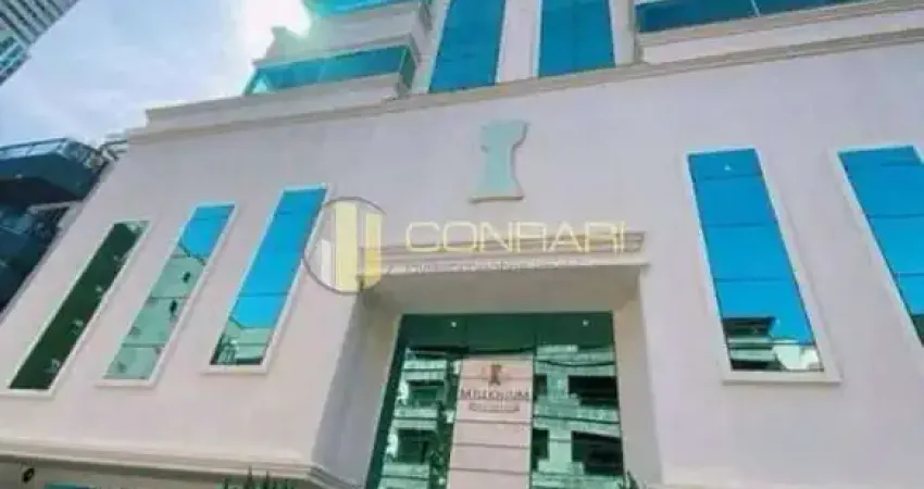 Apartamento para locação, Meia Praia, Itapema, SC
